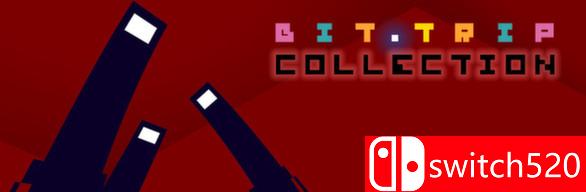 《像素跑者：完全版（Bit Trip Complete ）》I_KnoW镜像版[EN]