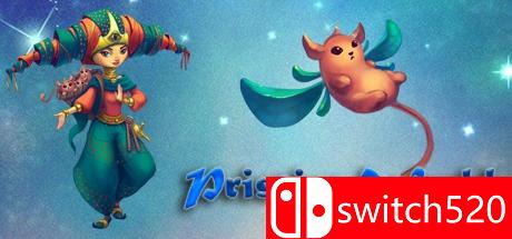 《原始世界（Pristine world）》POSTMORTEM镜像版[EN]