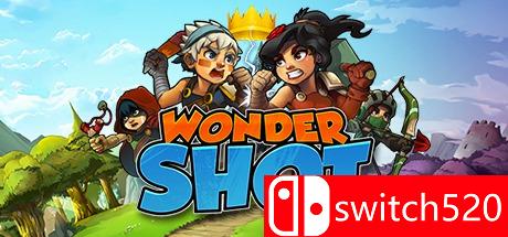 《奇境射击（Wondershot）》ALiAS硬盘版[EN]