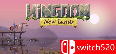 《王国：新大陆（Kingdom: New Lands）》v1.0.6 八国语言 ALiAS硬盘版[EN]
