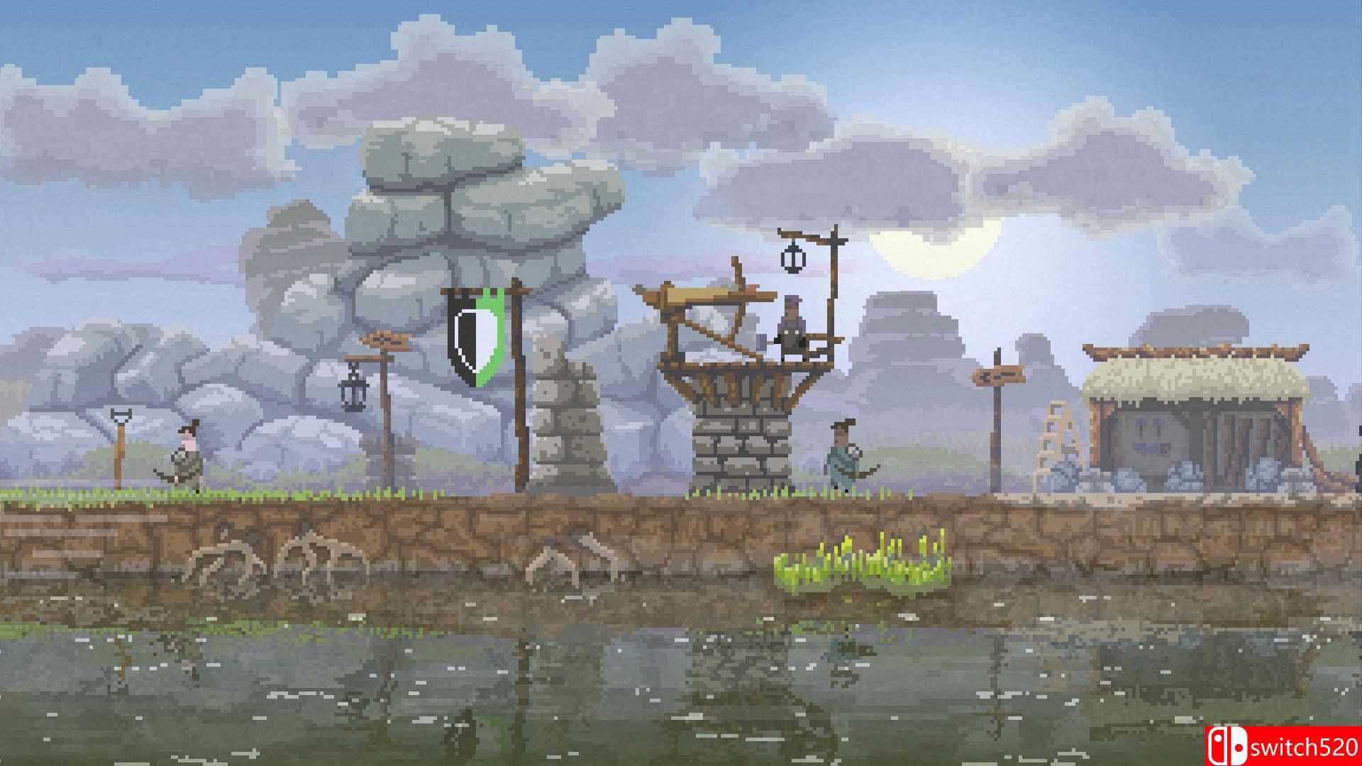 《王国：新大陆（Kingdom: New Lands）》v1.0.6 八国语言 ALiAS硬盘版[EN]_3