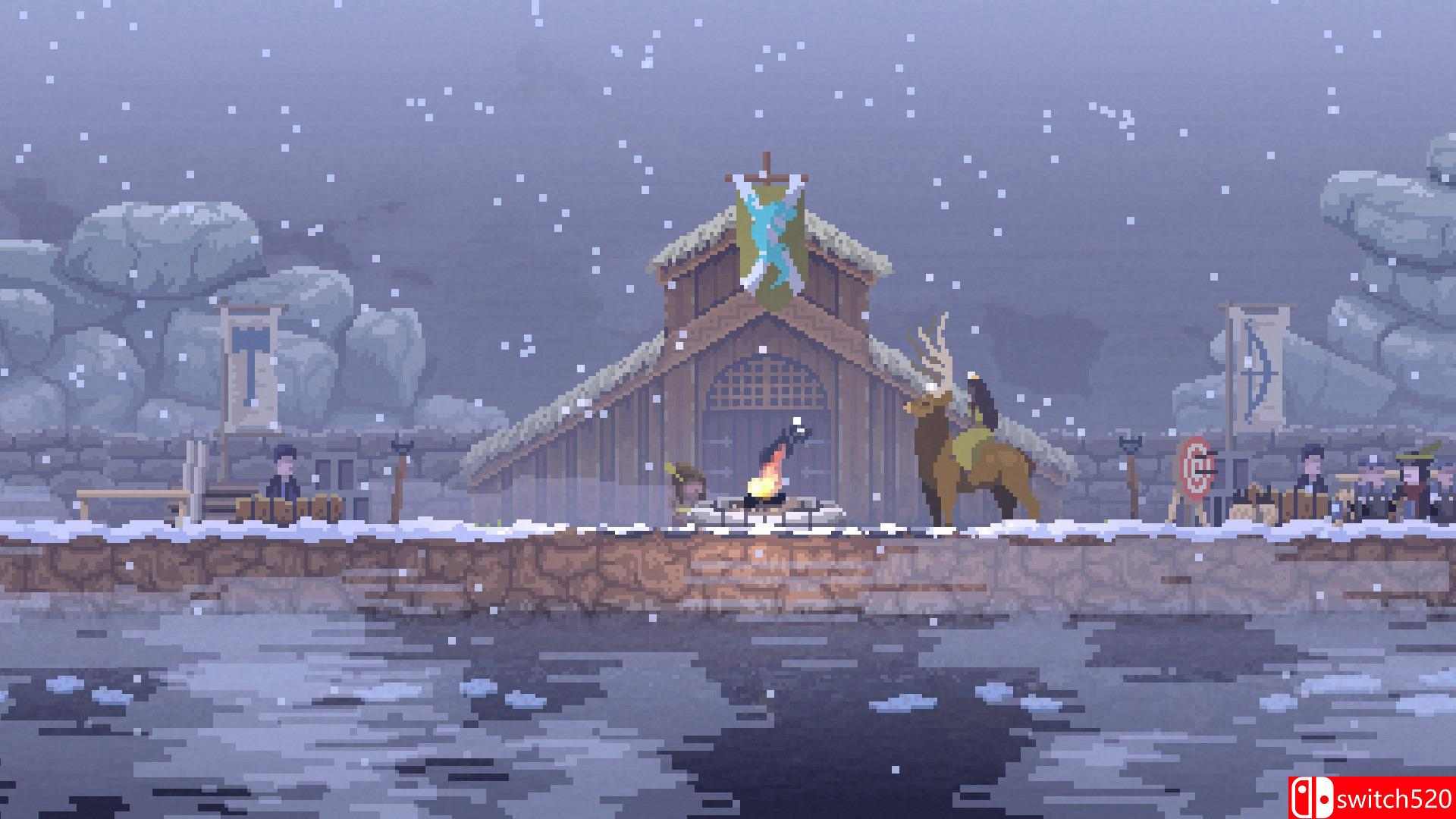 《王国：新大陆（Kingdom: New Lands）》v1.0.6 八国语言 ALiAS硬盘版[EN]_6