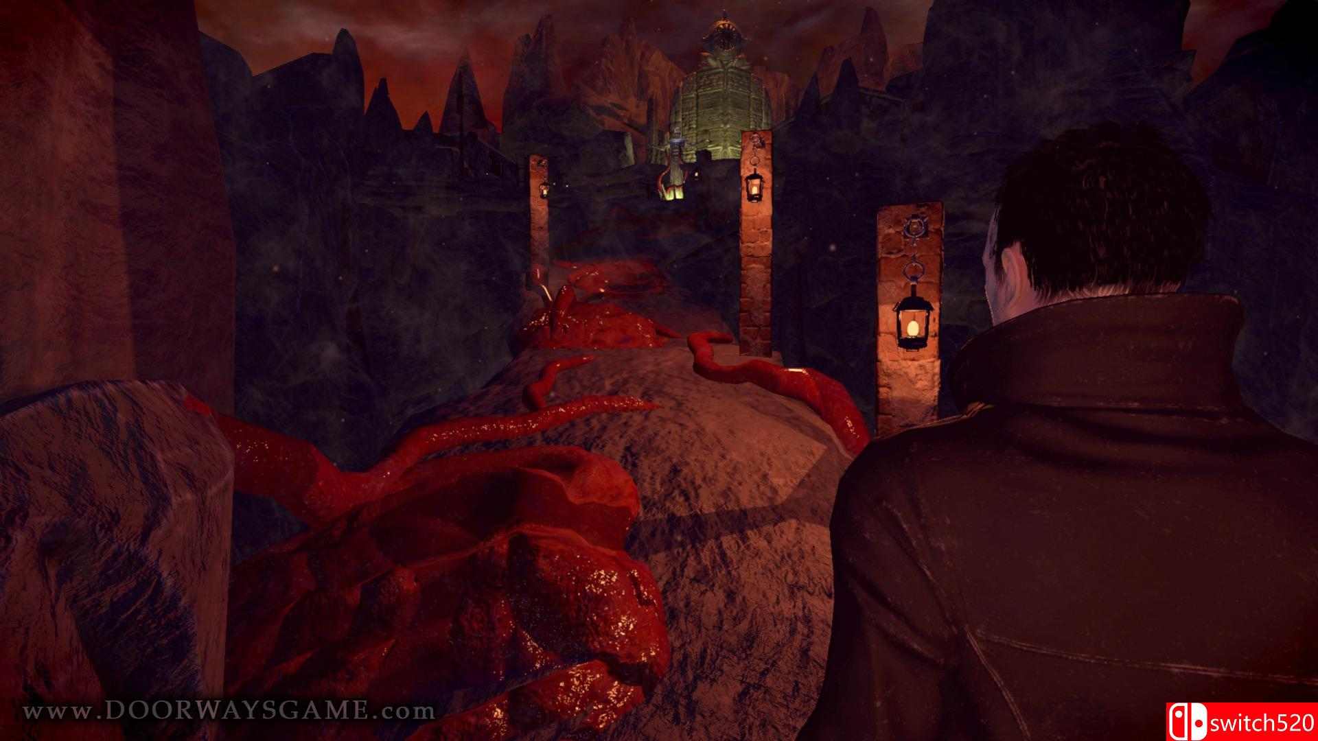 《门道：血肉圣山（Doorways: Holy Mountains of Flesh）》CODEX镜像版[EN]_1