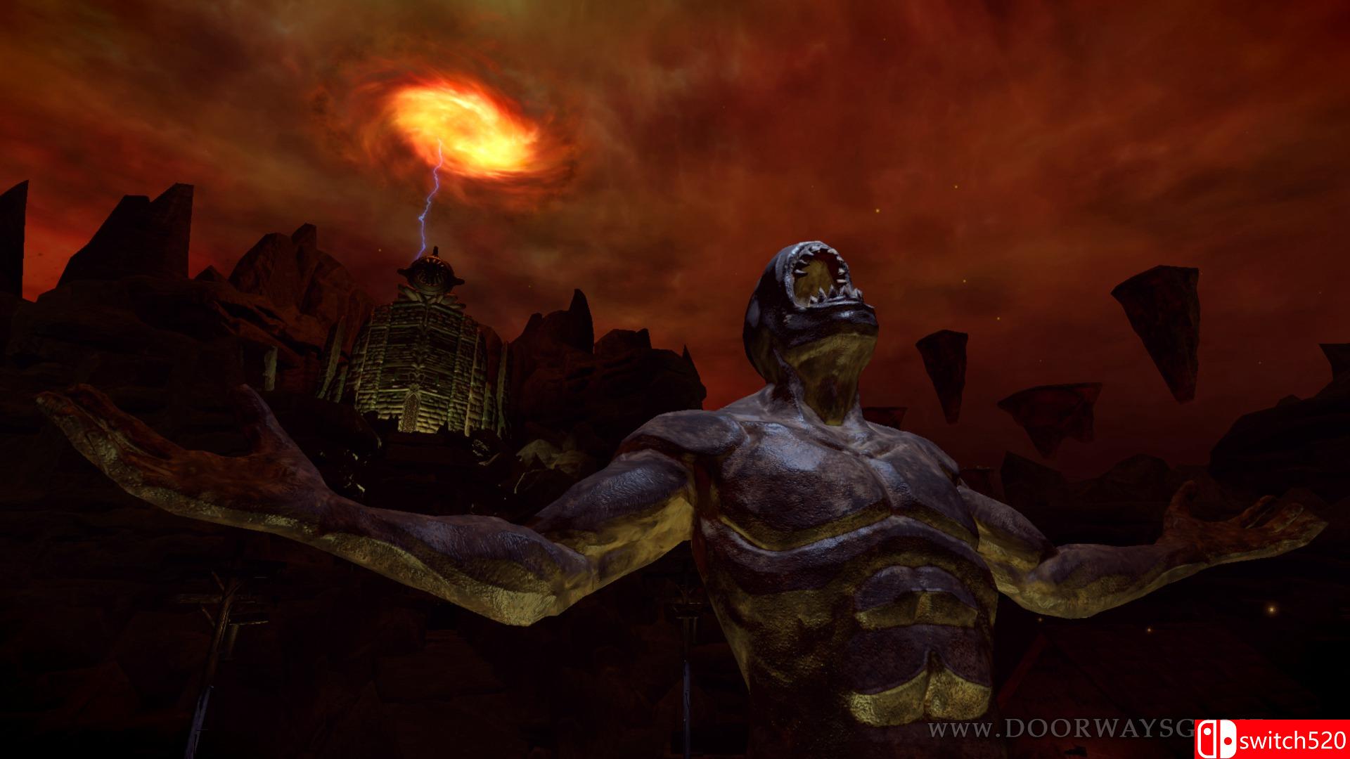 《门道：血肉圣山（Doorways: Holy Mountains of Flesh）》CODEX镜像版[EN]_4