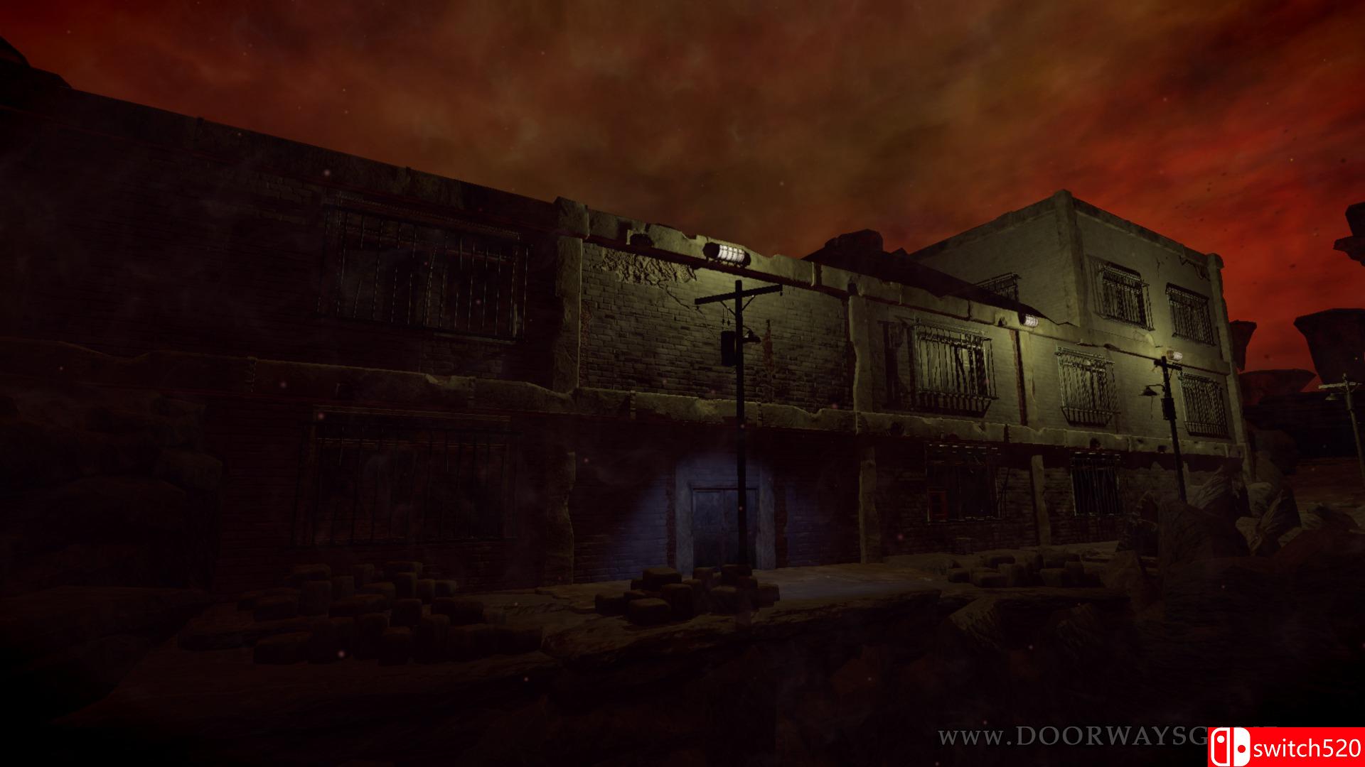 《门道：血肉圣山（Doorways: Holy Mountains of Flesh）》CODEX镜像版[EN]_7