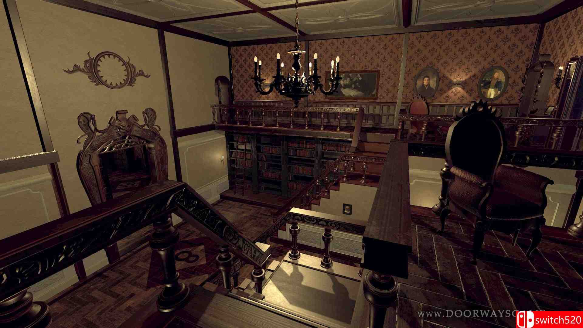 《门道：血肉圣山（Doorways: Holy Mountains of Flesh）》CODEX镜像版[EN]_8