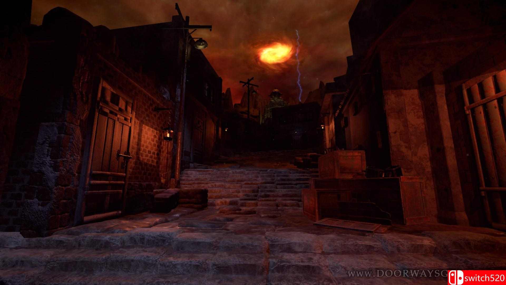 《门道：血肉圣山（Doorways: Holy Mountains of Flesh）》CODEX镜像版[EN]_9