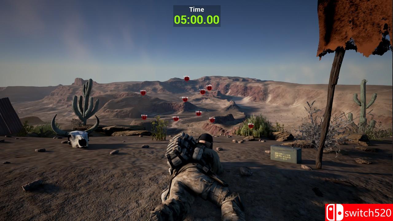 《狙击手：黑名单（SNIPER BLACKLIST）》PLAZA镜像版[EN]_3