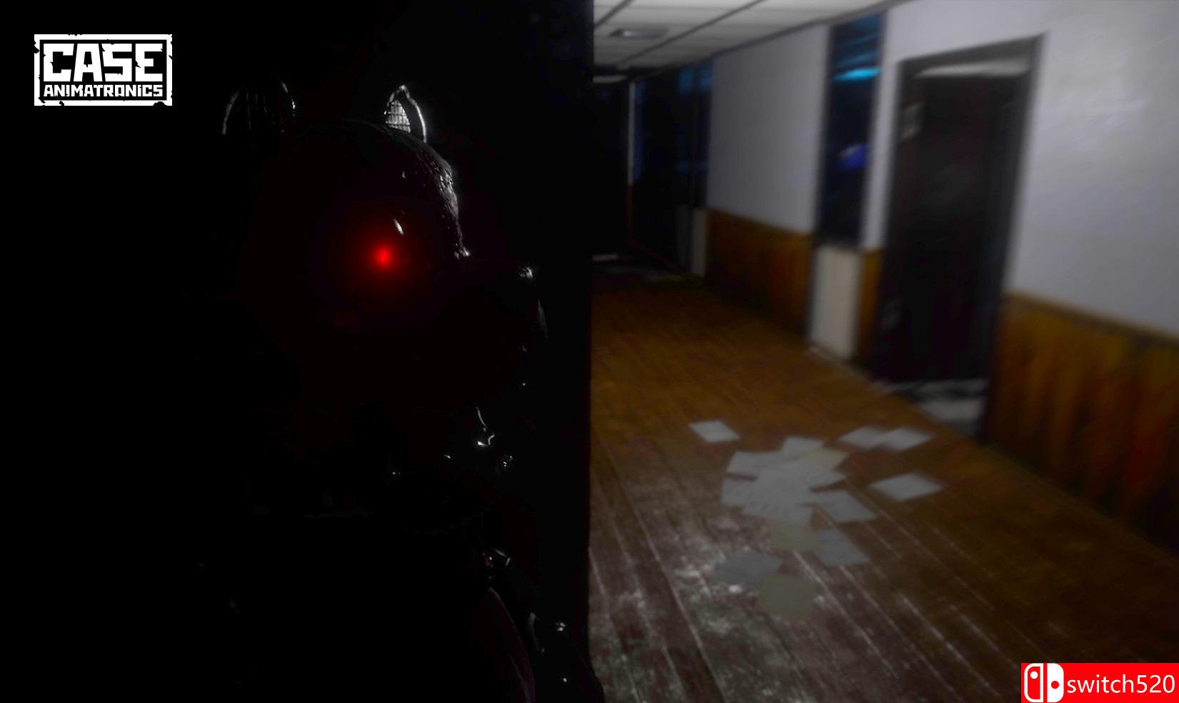 《悬案：刹那惊颤（CASE: Animatronics）》集成2号升级档 3DM免安装未加密版[EN]_6