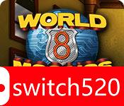 《马赛克世界8：童话守护者（World Mosaics 8: Fiction Fixers）》集成音乐包 RAiN硬盘版[EN]
