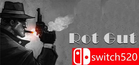 《腐肠（Rot Gut）》DARKSiDERS硬盘版[EN]