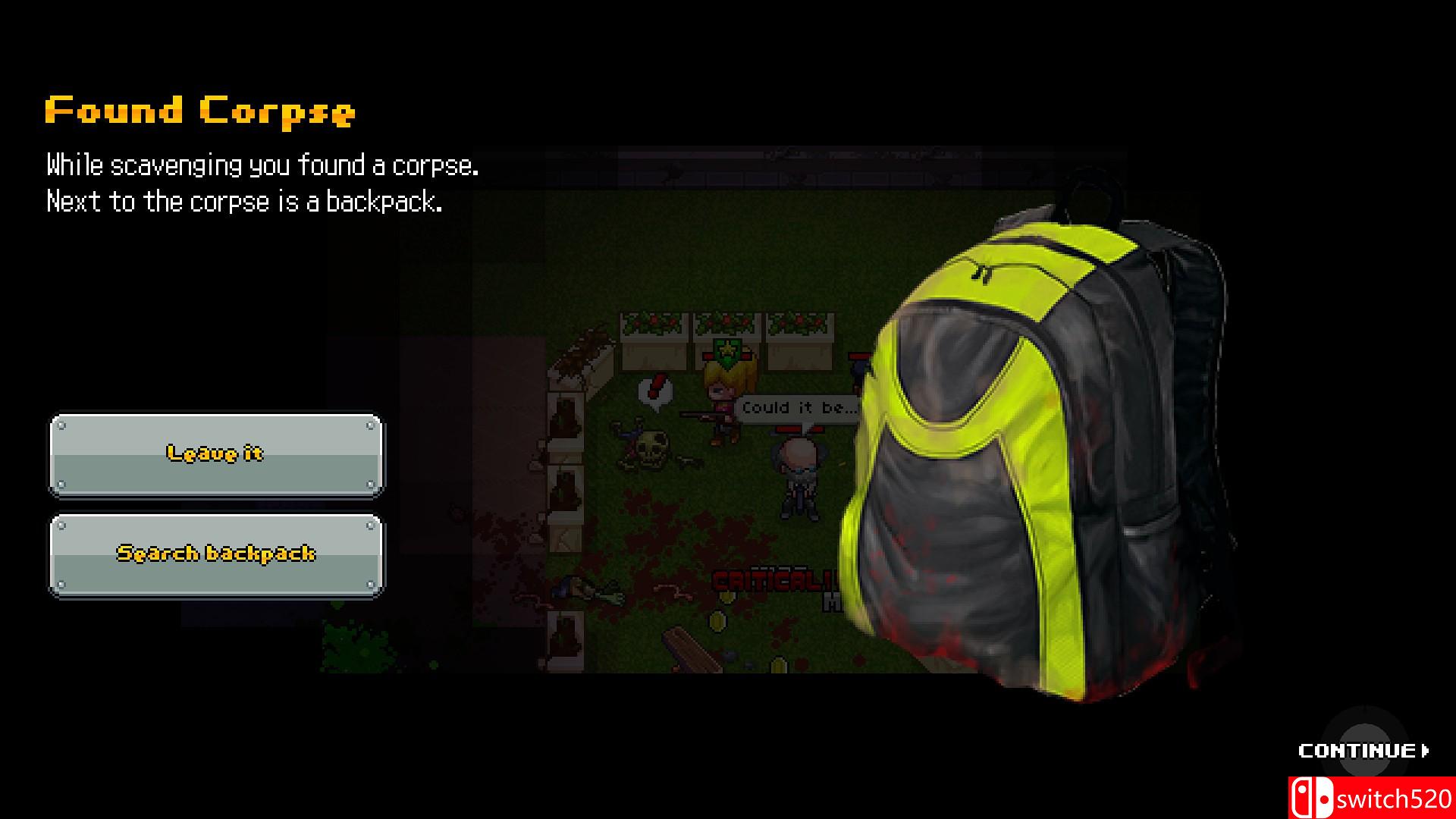 《传染恐慌：幸存者（Infectonator : Survivors）》v1.1.2 SiMPLEX硬盘版[EN]_1