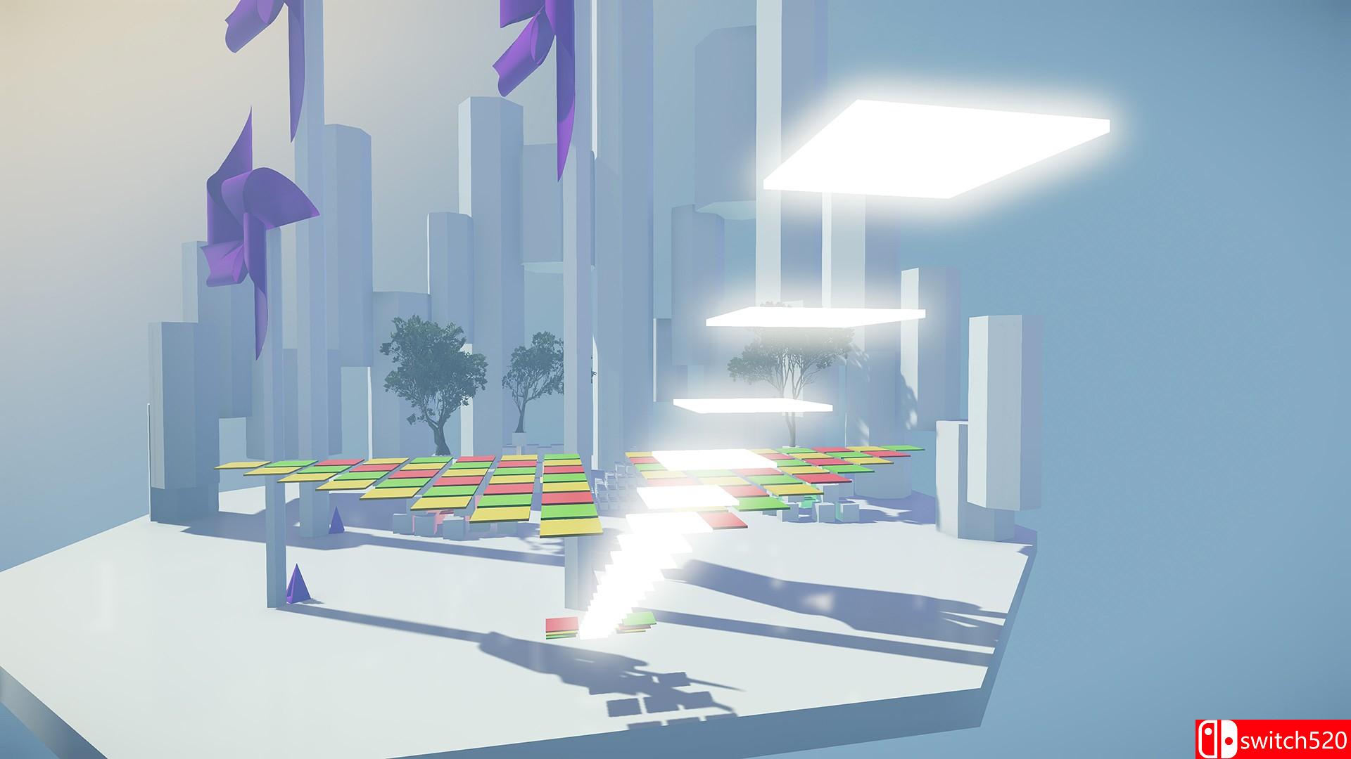 《Platformica（Platformica）》DARKSiDERS镜像版[EN]_4