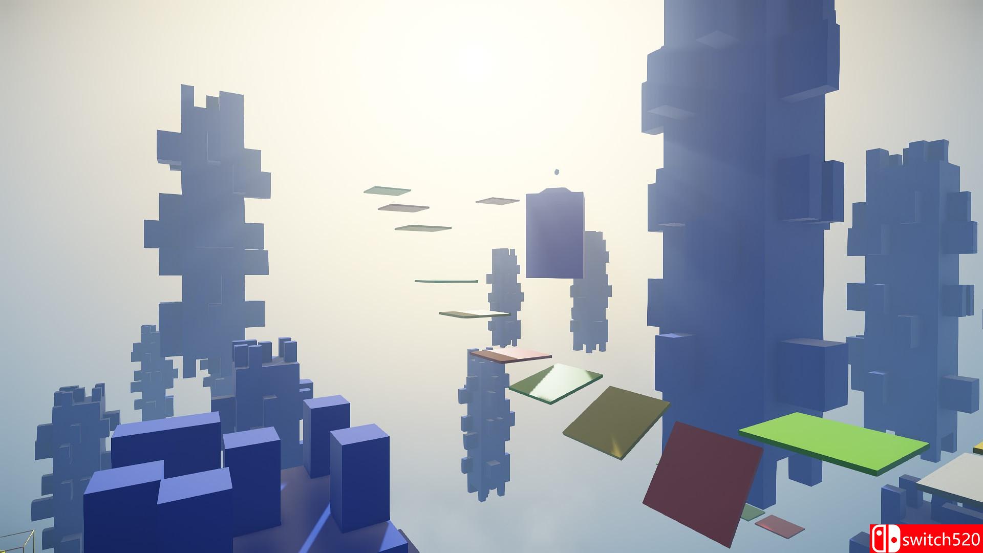 《Platformica（Platformica）》DARKSiDERS镜像版[EN]_2