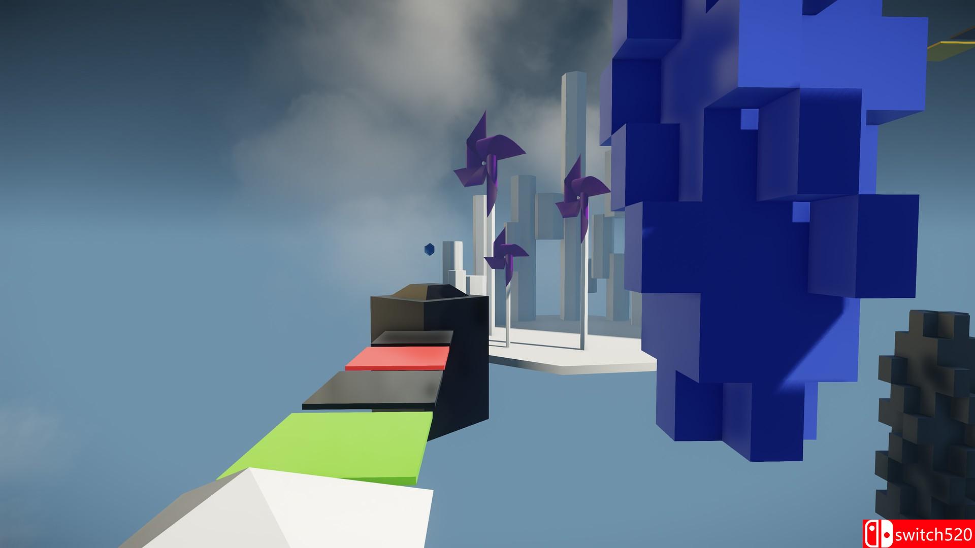 《Platformica（Platformica）》DARKSiDERS镜像版[EN]_3