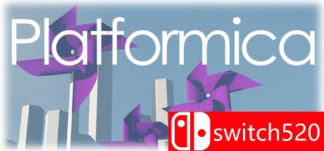 《Platformica（Platformica）》DARKSiDERS镜像版[EN]