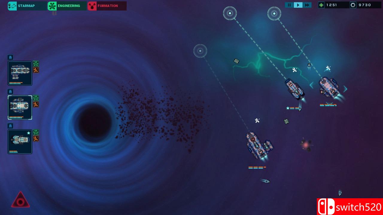 《作战部队：先驱号（Battlevoid: Harbinger）》VACE硬盘版[EN]_4