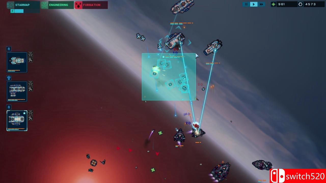 《作战部队：先驱号（Battlevoid: Harbinger）》VACE硬盘版[EN]_5