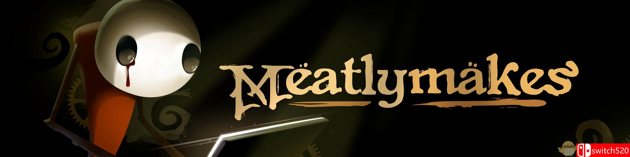 《MeatlyMakes（MeatlyMakes）》OUTLAWS硬盘版[EN]