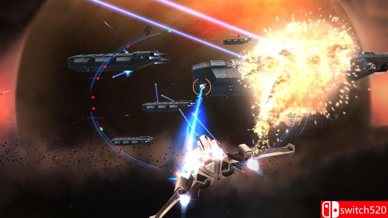 《超越空间（Beyond Space）》重制版 PLAZA镜像版[EN]_3