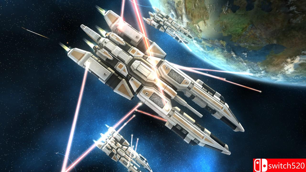 《超越空间（Beyond Space）》重制版 PLAZA镜像版[EN]_4
