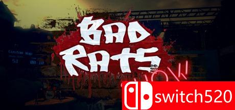 《坏老鼠表演（Bad Rats Show）》TiNYiSO镜像版[EN]