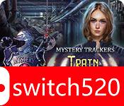 《神秘追踪者11：赫尔斯维特（Mystery Trackers: Train to Hellswich）》典藏版 ZEKE硬盘版[EN]
