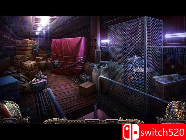 《神秘追踪者11：赫尔斯维特（Mystery Trackers: Train to Hellswich）》典藏版 ZEKE硬盘版[EN]_2