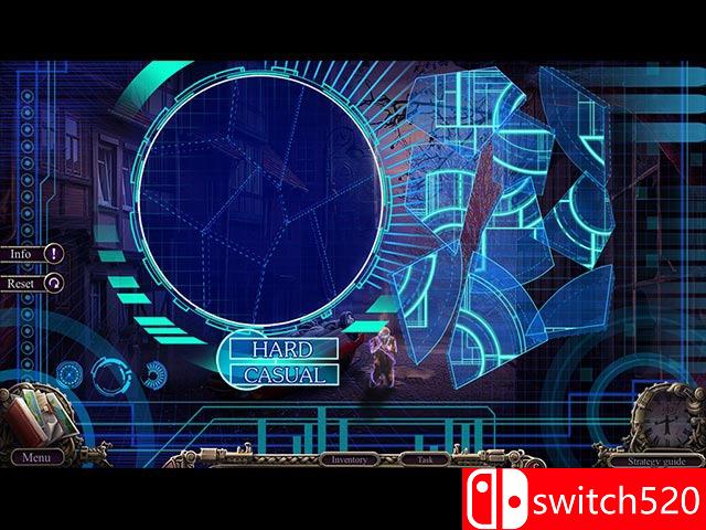 《神秘追踪者11：赫尔斯维特（Mystery Trackers: Train to Hellswich）》典藏版 ZEKE硬盘版[EN]_3