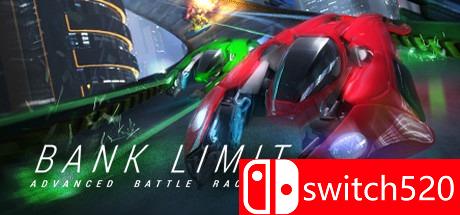《磁浮竞速战斗（Bank Limit : Advanced Battle Racing）》CODEX镜像版[EN]