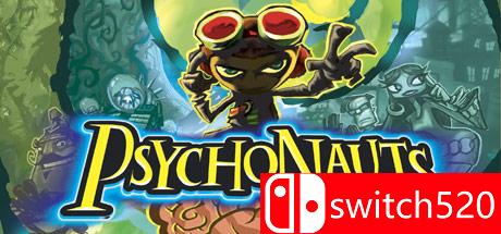 《疯狂世界（Psychonauts）》v1.0.5 多国语言 CORE硬盘版[EN]