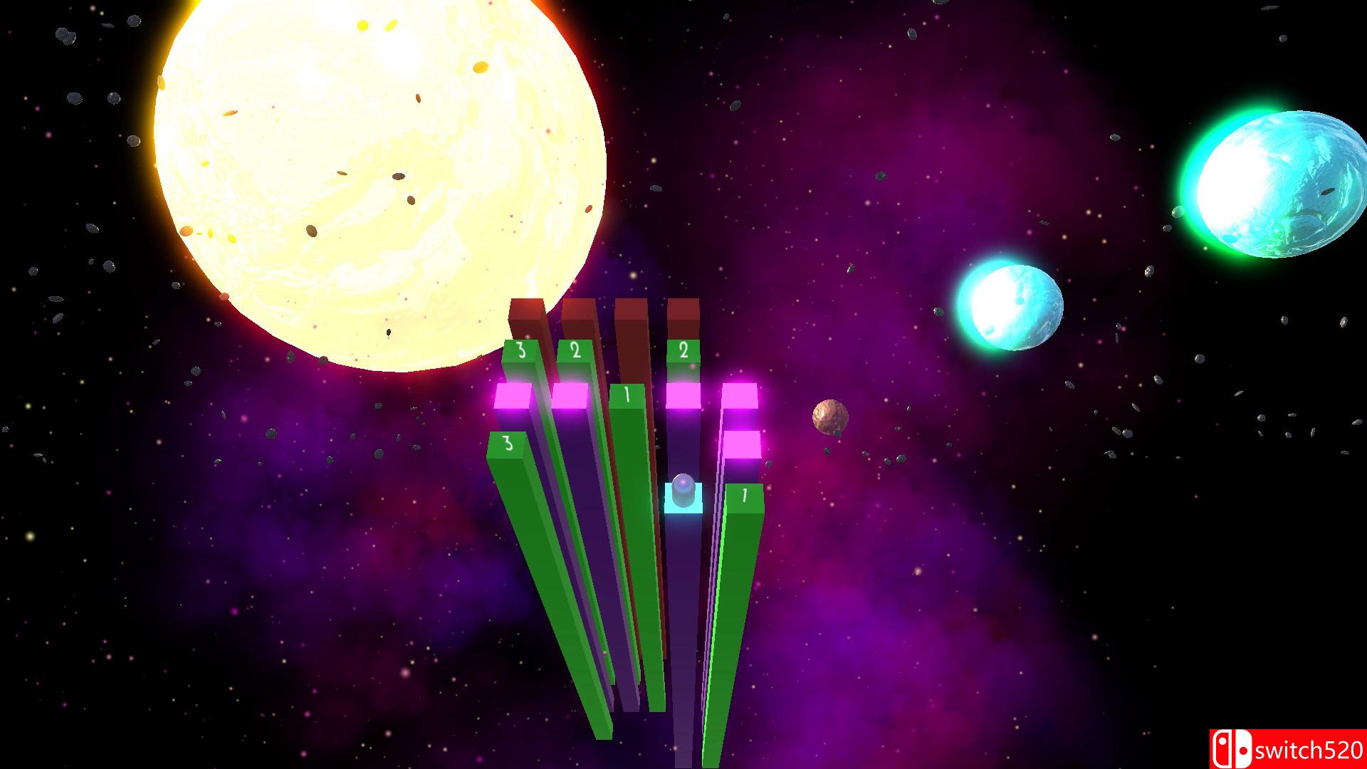 《星云解谜（Puzzle Nebula）》ALiAS硬盘版[EN]_2