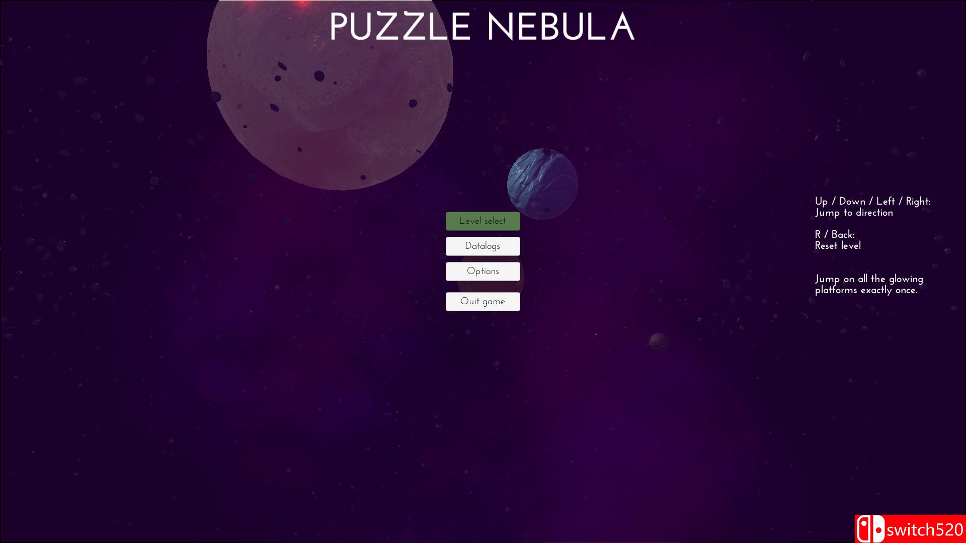 《星云解谜（Puzzle Nebula）》ALiAS硬盘版[EN]_4