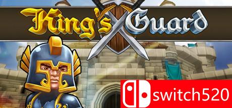 《国王护卫兵（King's Guard TD）》ALiAS硬盘版[EN]