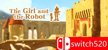 《女孩与机器人（The Girl and the Robot）》九国语言 ALiAS硬盘版[CN/TW/EN]