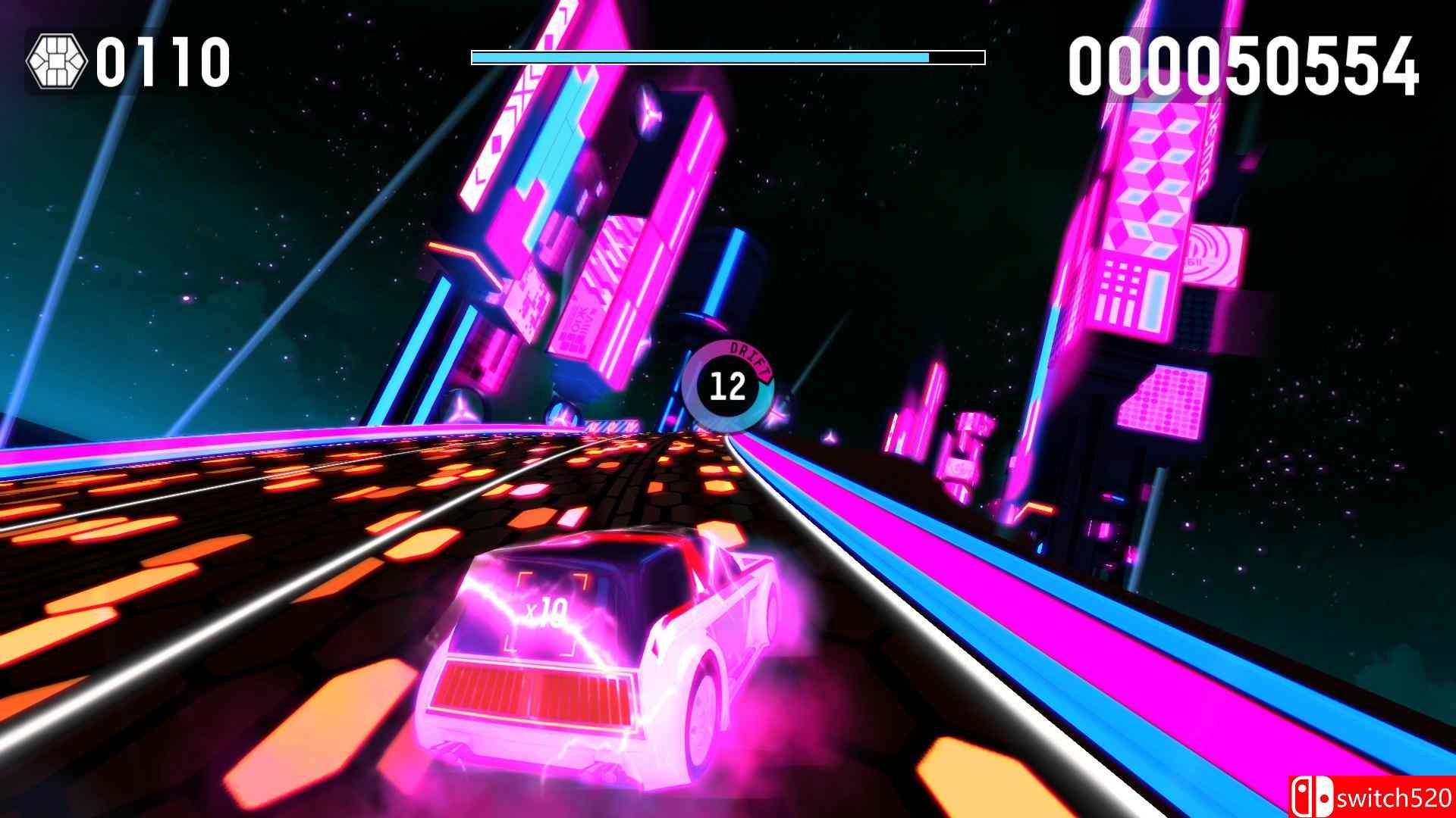 《复段赛手（Riff Racer - Race Your Music!）》Unleashed硬盘版[EN]_1