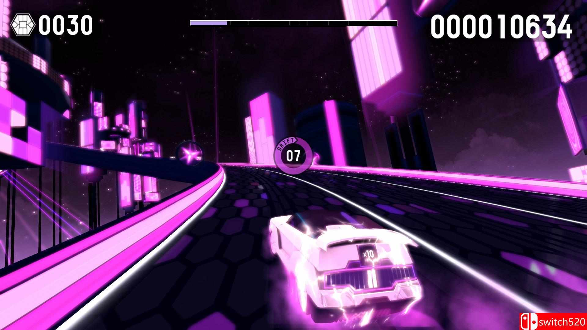 《复段赛手（Riff Racer - Race Your Music!）》Unleashed硬盘版[EN]_3