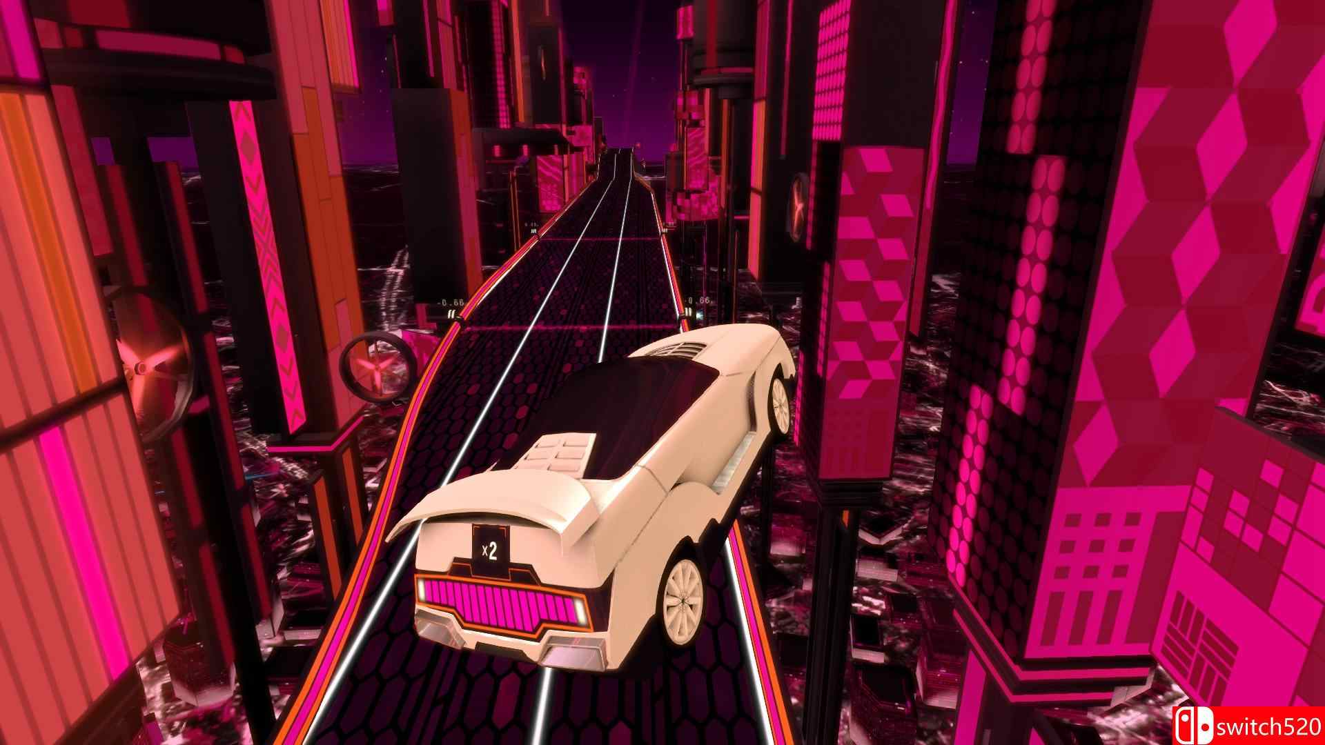 《复段赛手（Riff Racer - Race Your Music!）》Unleashed硬盘版[EN]_5