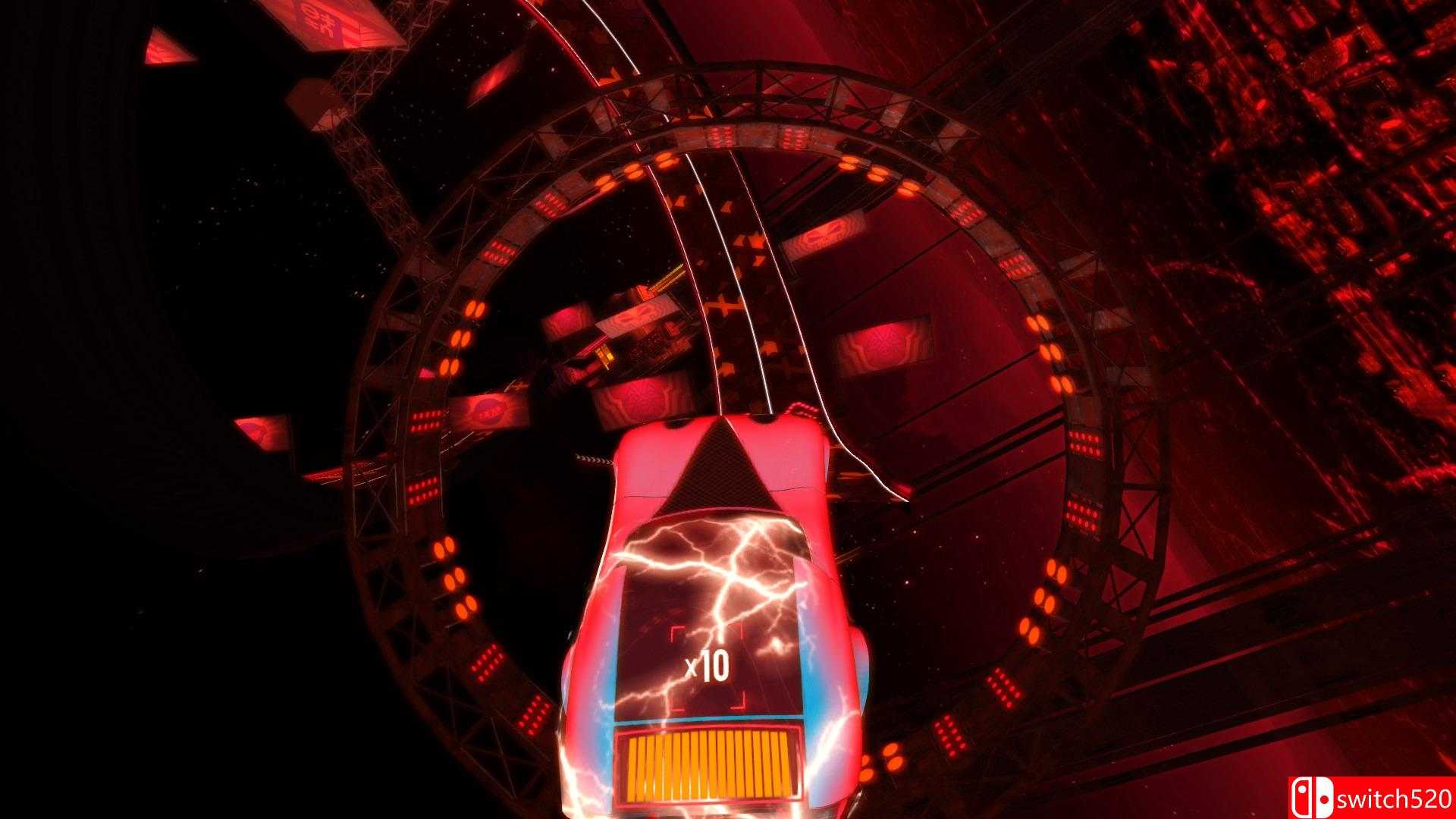 《复段赛手（Riff Racer - Race Your Music!）》Unleashed硬盘版[EN]_6