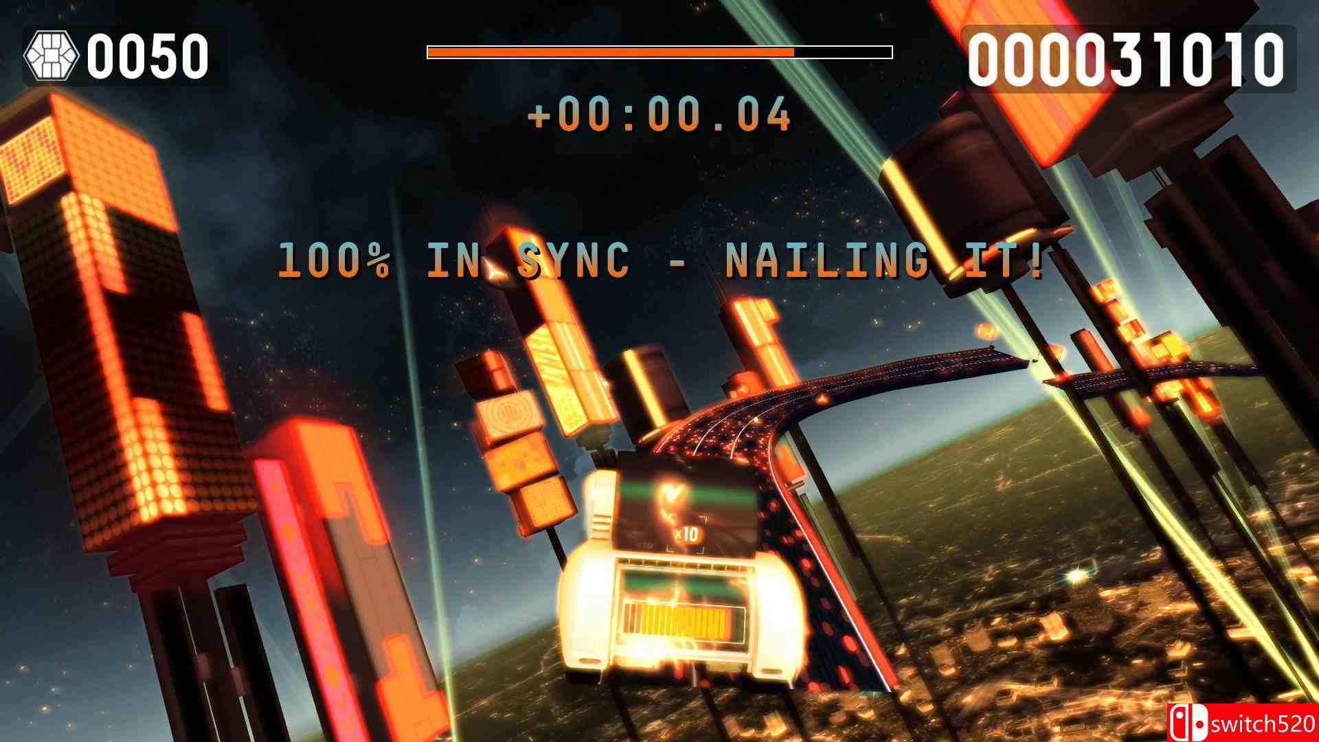 《复段赛手（Riff Racer - Race Your Music!）》Unleashed硬盘版[EN]_7