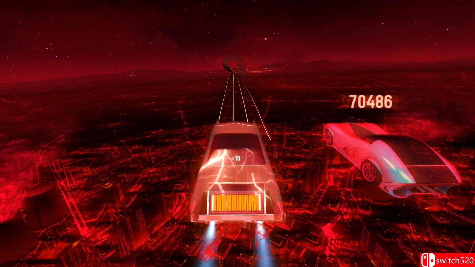 《复段赛手（Riff Racer - Race Your Music!）》Unleashed硬盘版[EN]_8