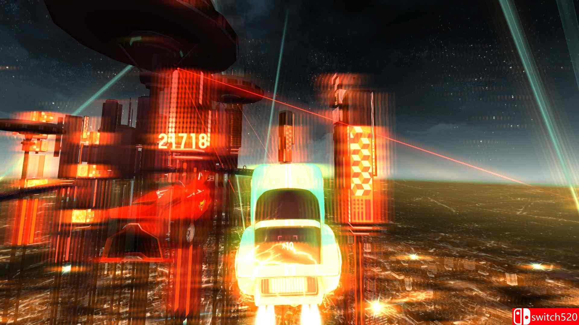 《复段赛手（Riff Racer - Race Your Music!）》Unleashed硬盘版[EN]_9