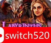 《世界迷宫4：巨石传说（Labyrinths of the World 4）》典藏版 v18697 ALiAS硬盘版[EN]