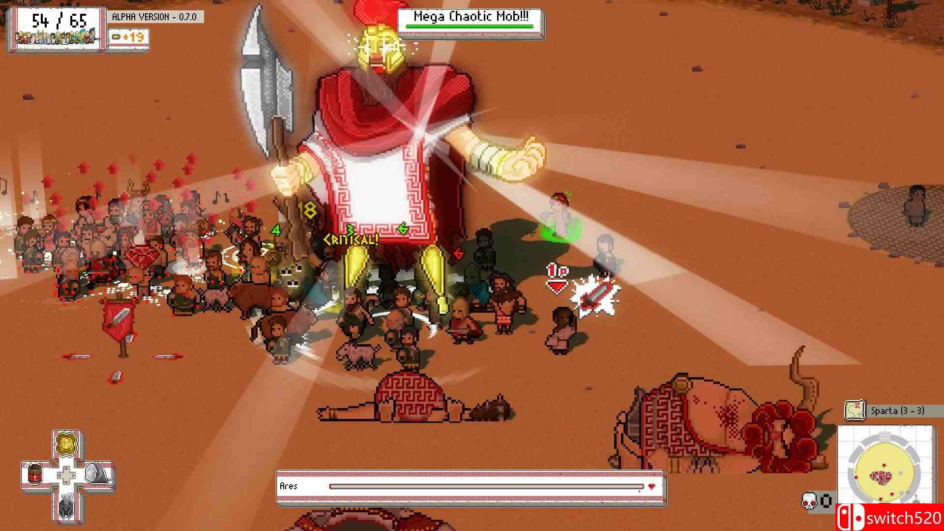 《Okhlos（Okhlos）》Unleashed硬盘版[EN]_1