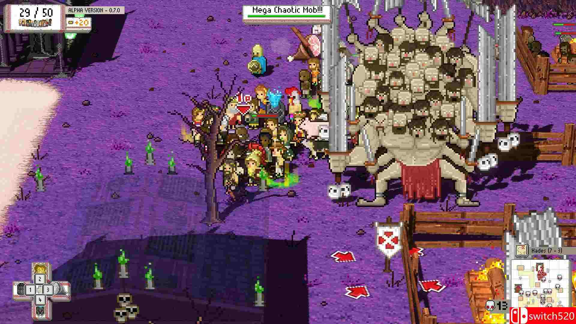 《Okhlos（Okhlos）》Unleashed硬盘版[EN]_5