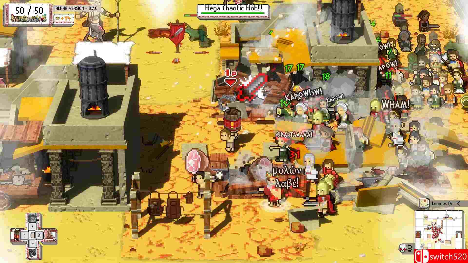 《Okhlos（Okhlos）》Unleashed硬盘版[EN]_6