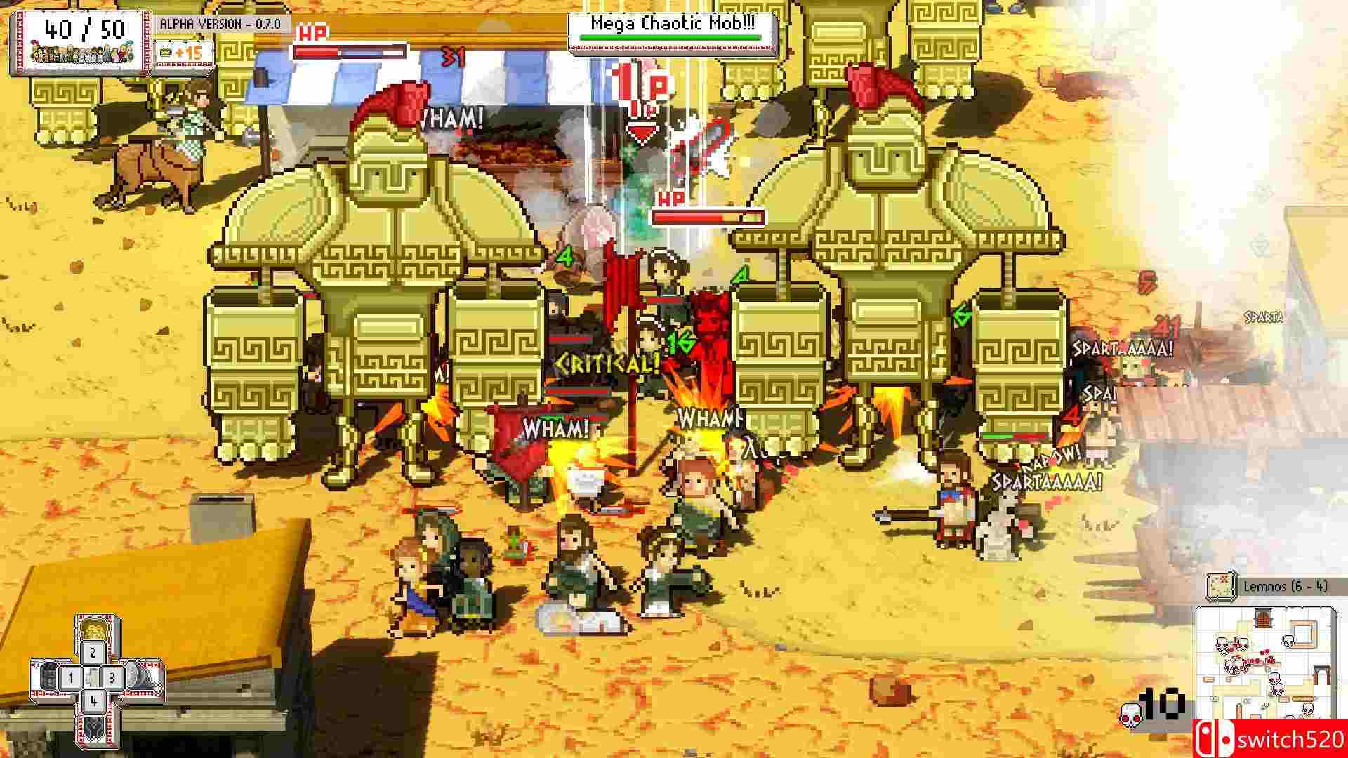 《Okhlos（Okhlos）》Unleashed硬盘版[EN]_7