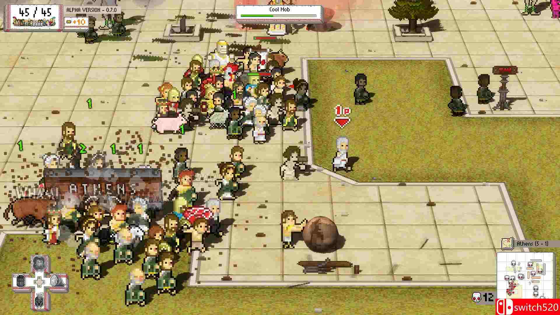 《Okhlos（Okhlos）》Unleashed硬盘版[EN]_9