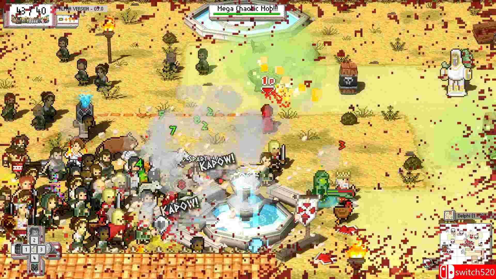 《Okhlos（Okhlos）》Unleashed硬盘版[EN]_10