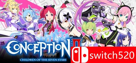 《受孕2：七星之子/七星的引导和马兹尔的恶梦（Conception II）》CODEX镜像版[EN]